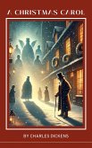 A Christmas Carol by Charles Dickens (eBook, ePUB)