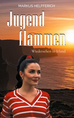 Cover Jugendflammen (eBook, ePUB)