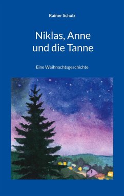 Cover Niklas, Anne und die Tanne (eBook, ePUB)