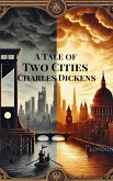 A Tale of Two Cities by Charles Dickens (eBook, ePUB)