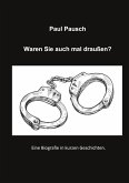 Waren Sie auch mal draußen? (eBook, ePUB)