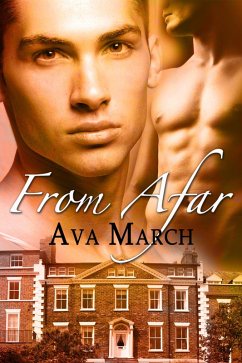 Cover From Afar (eBook, ePUB)