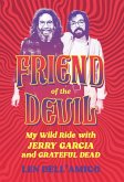 Friend of the Devil (eBook, ePUB)