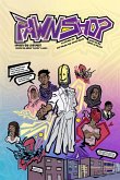 PawnShop (eBook, ePUB)