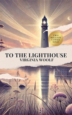 To the Lighthouse by Virginia Woolf (eBook, ePUB) - Woolf, Virginia; Booktopia