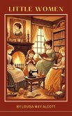 Little Women by Louisa May Alcott (eBook, ePUB) Little Women by Louisa May Alcott (eBook, ePUB)