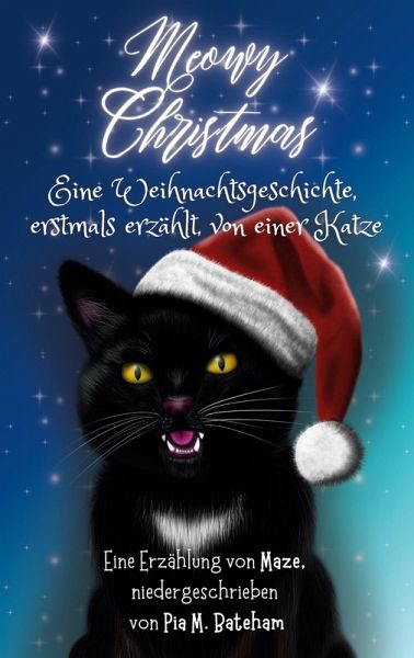 Meowy Christmas (eBook, ePUB) Meowy Christmas (eBook, ePUB)