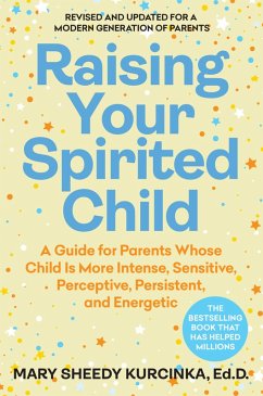 Cover Raising Your Spirited Child (eBook, ePUB)