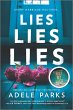 Lies, Lies, Lies (eBook, ePUB) - Bild 1