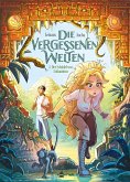 Die vergessenen Welten. Band 1 (eBook, PDF) Die vergessenen Welten. Band 1 (eBook, PDF)