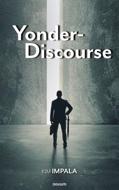 Yonder Discourse (eBook, ePUB) - Impala, Kim