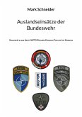 Auslandseinsätze der Bundeswehr (eBook, ePUB)