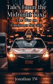 Tales From the Midnight Taxi: The War on Customer Service (eBook, ePUB)