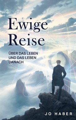 Ewige Reise (eBook, ePUB)