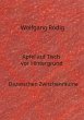 Apfel auf Tisch vor Hintergrund (eBook,... - Bild 1