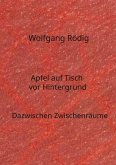 Apfel auf Tisch vor Hintergrund (eBook, ePUB)