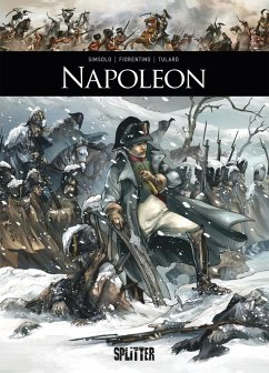 Napoleon (eBook, ePUB) - Simsolo, Noël; Tulard, Jean