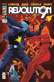 Revolution 9 #3 (eBook, ePUB)