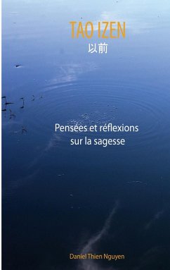 Cover Tao izen (eBook, ePUB)