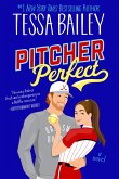 Pitcher Perfect (eBook, ePUB)