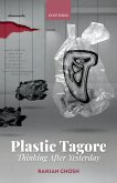 Plastic Tagore (eBook, PDF) Plastic Tagore (eBook, PDF)