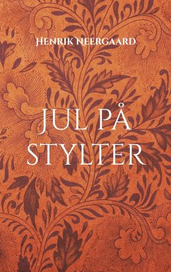 Cover Jul på stylter (eBook, ePUB)