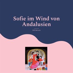 Cover Sofie im Wind von Andalusien (eBook, ePUB)