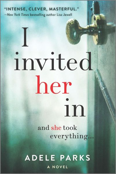 I Invited Her In (eBook, ePUB)