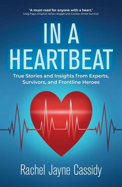 Cover In a Heartbeat (eBook, ePUB)