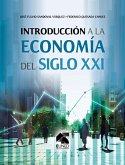 Introducción a la economía del siglo XXI (eBook, PDF)