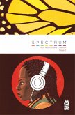 Spectrum #2 (eBook, ePUB)