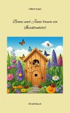 Benni und Jenni bauen ein Insektenhotel (eBook, ePUB)