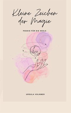 Cover Kleine Zeichen der Magie (eBook, ePUB)
