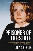 Prisoner of the State (eBook, ePUB) Prisoner of the State (eBook, ePUB)