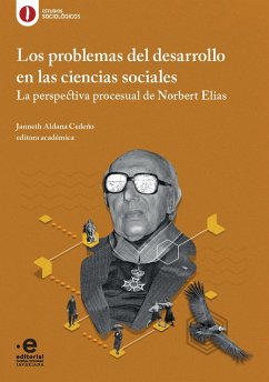 Cover Los problemas del desarrollo en las ciencias sociales (eBook, ePUB)