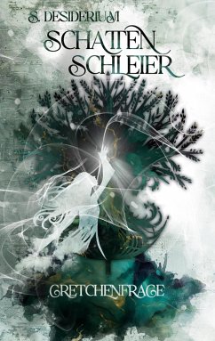 Gretchenfrage (eBook, ePUB) - Desiderium, S.