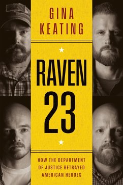 Cover Raven 23 (eBook, ePUB)