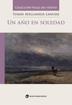 Cover Un año de soledad (eBook, PDF)