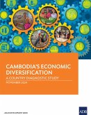 Cambodia's Economic Diversification (eBook, ePUB)