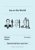 Joy to the World: Ausgabe für Streichduo (eBook, ePUB) Joy to the World: Ausgabe für Streichduo (eBook, ePUB)