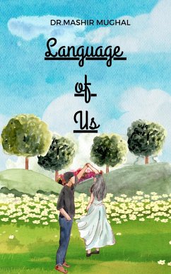 Cover Language of Us (eBook, ePUB)