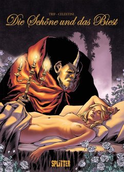 Cover Die Schöne und das Biest (eBook, PDF)