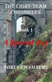 A Special Boy (The Eight-Team Chronicles, #1) (eBook, ePUB)