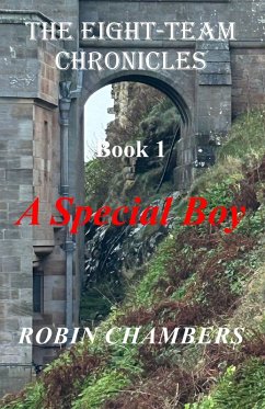 A Special Boy (The Eight-Team Chronicles, #1) (eBook, ePUB) - Chambers, Robin