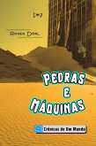 Pedras e Máquinas (eBook, ePUB)