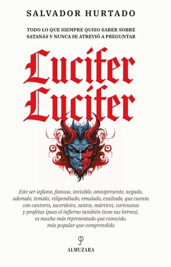 Cover Lucifer Lucifer (eBook, ePUB)