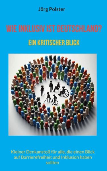 Wie inklusiv ist Deutschland? (eBook, ePUB)