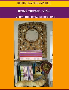 Mein Lapislazuli ! (eBook, ePUB) - Thieme, Heike
