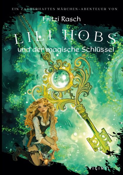 Lili Hobs (eBook, ePUB)