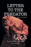 Letter to the Predator (eBook, ePUB) Letter to the Predator (eBook, ePUB)